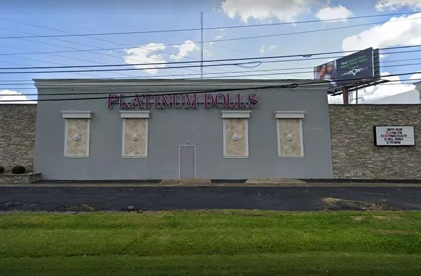dana nedelcu recommends Platinum Dolls Lexington Kentucky