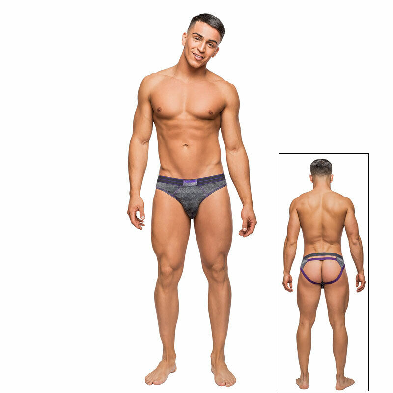 douglas cuevas recommends assless underwear for men pic