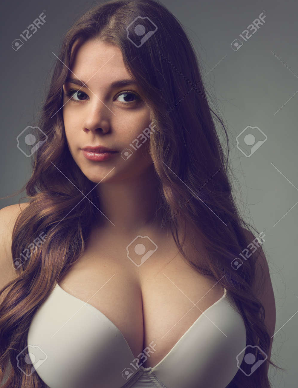 Best of Pics of young women with big tits