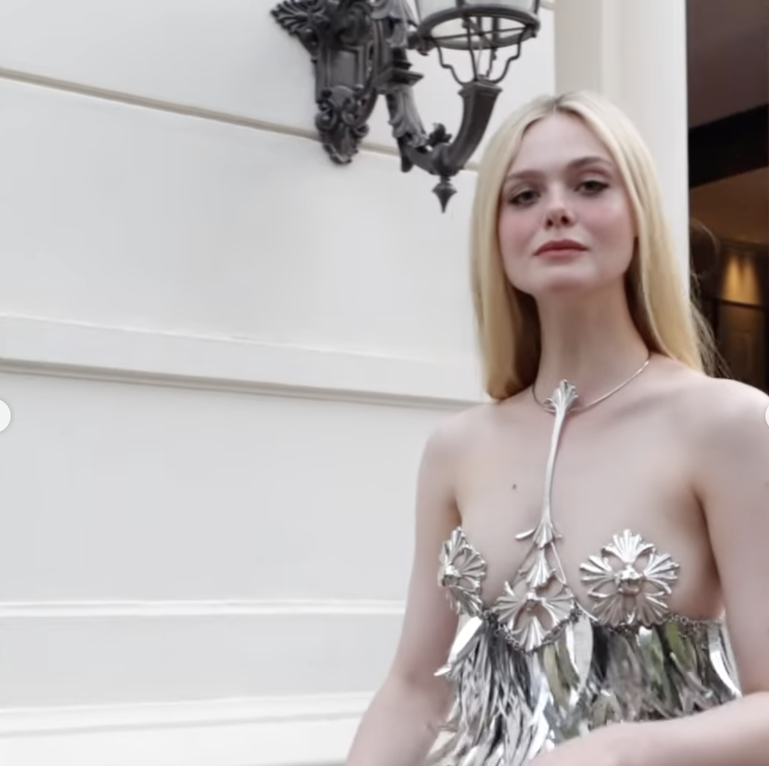 anthony gallandez share elle fanning porn photos