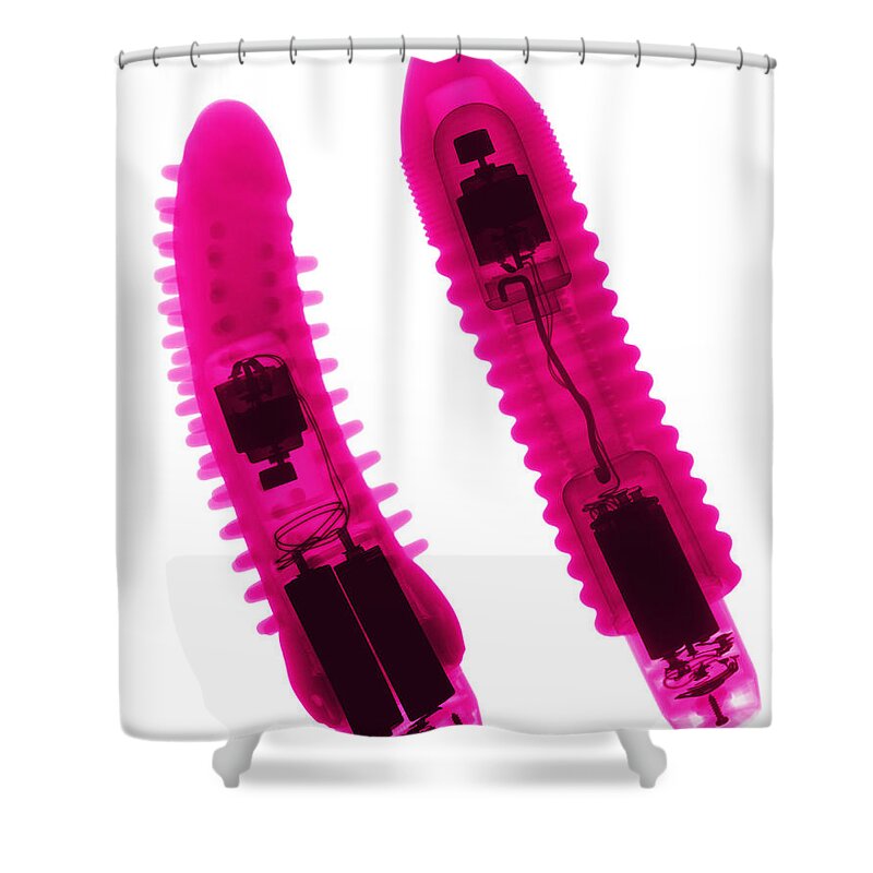 shower sex toys