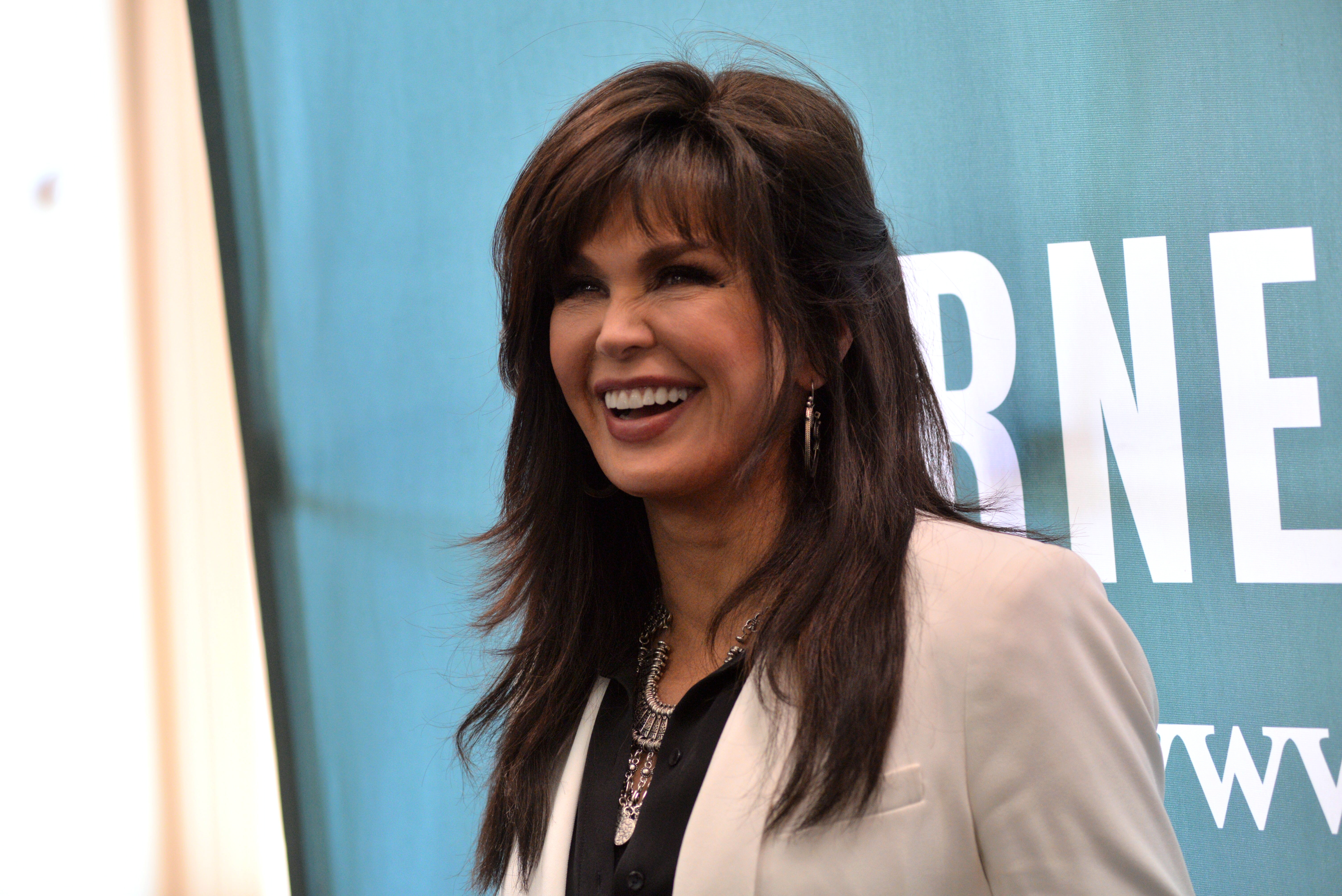 ankita rein recommends Marie Osmond Sexy Images