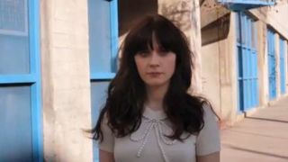 brenton hogan recommends Zooey Deschanel Sex Video