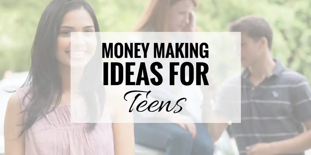 Best of Teens love money