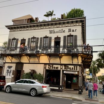 charles clarkson share eden garden key west photos