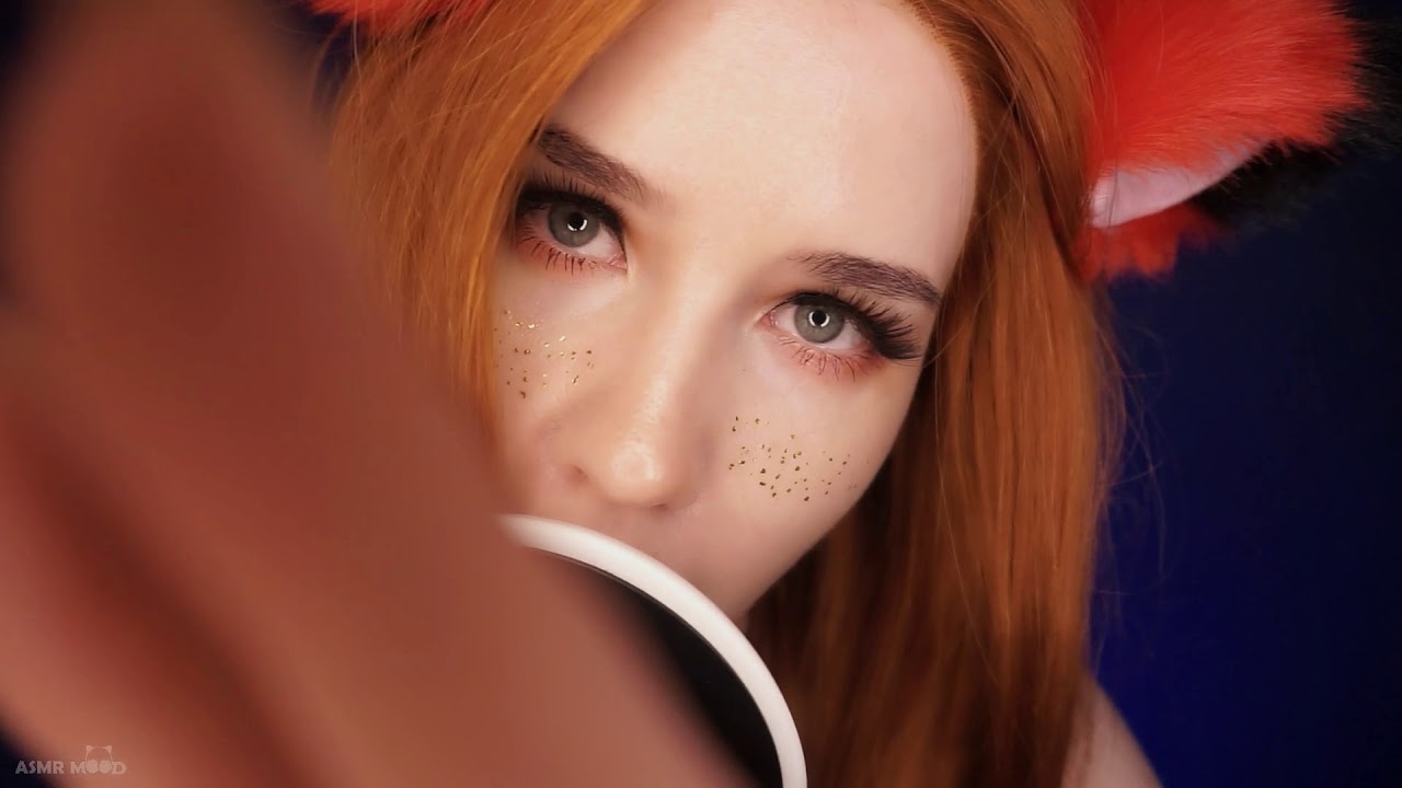 asmr mood patreon videos