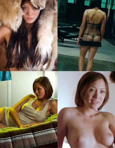 andrew addleman share pom klementieff topless photos