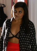 dave patenia recommends Mindy Kaling Topless