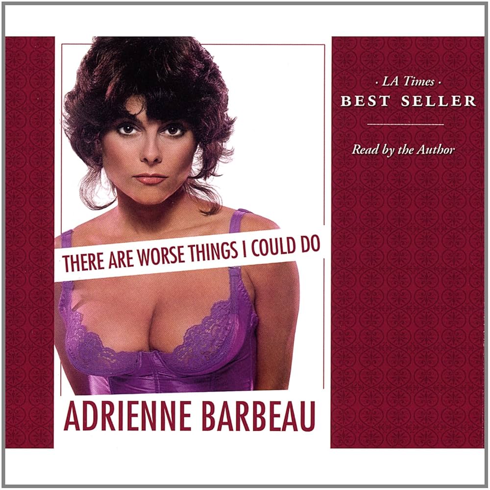 branislav zivanovic recommends Adrienne Barbeau Stag Movie