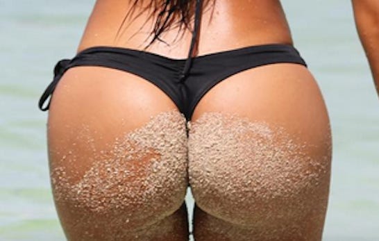 ashley rosson add photo big wet latin booty