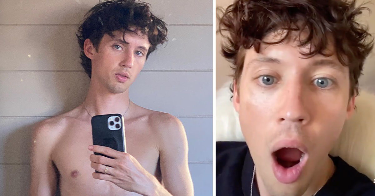 connie borg share troye sivan leaked nudes photos