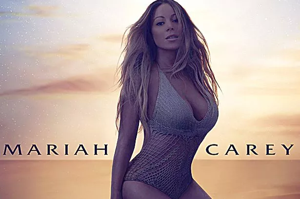 andy hipps recommends mariah carey sexy boobs pic