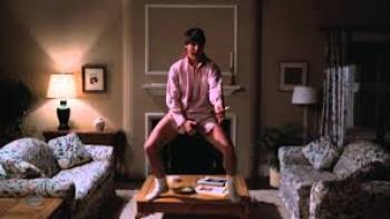 Best of Sex scene risky business