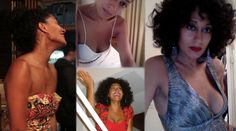 amanda voyce add tracee ellis ross boobs photo