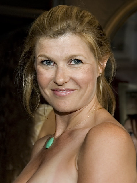 candy clements recommends Connie Britton Sexy Pics