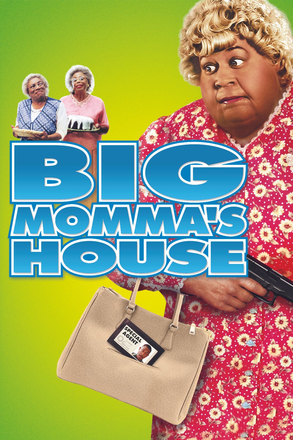 claire benett recommends big mommas house xxx pic