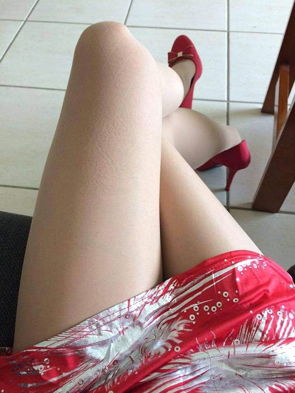 ahmad ezzrin loy recommends forced to wear nylons pic