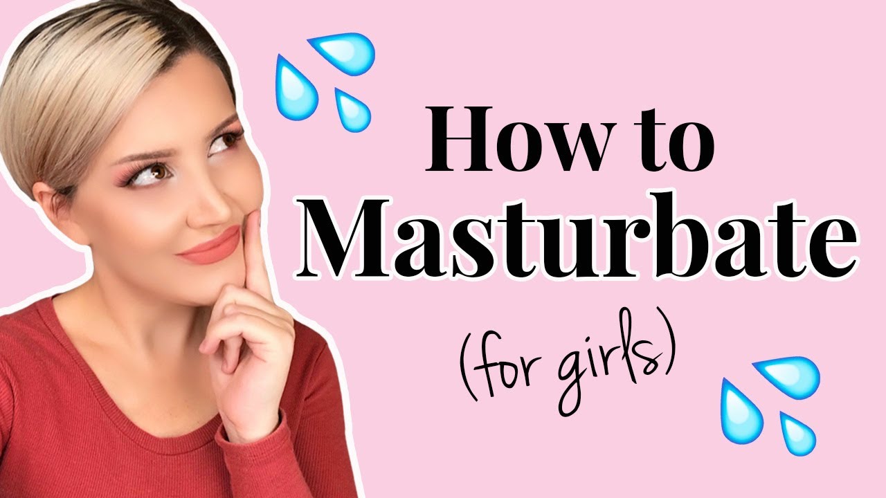 amirah kamarudin recommends how to masterbate tutorial pic