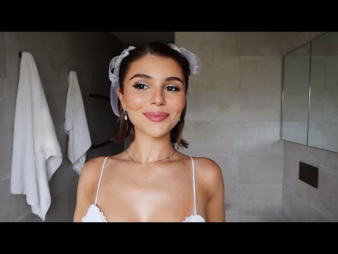 dee griffith share olivia jade topless photos