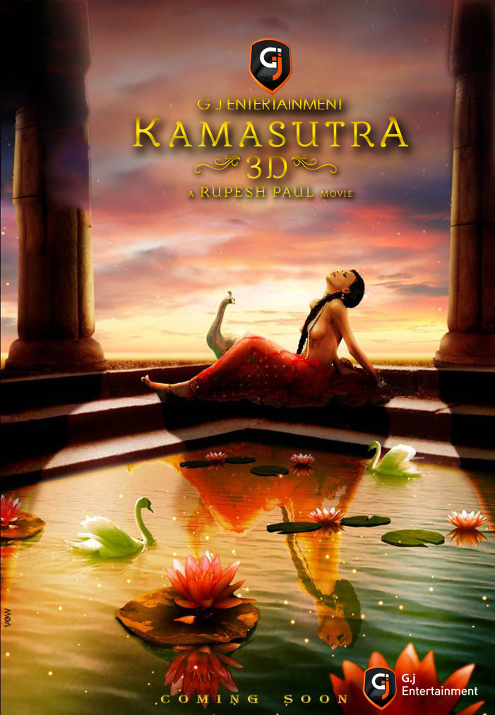 amanda gosselin add kamasutra 3d movie release date photo