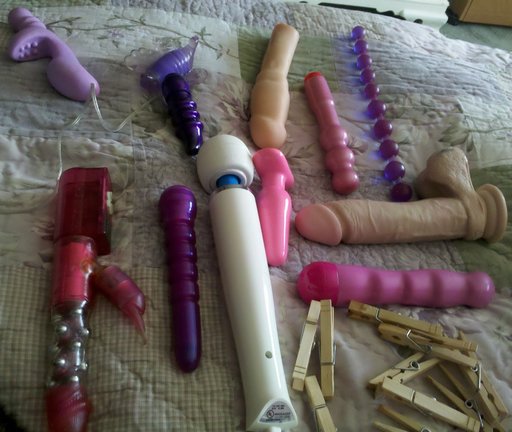 chelsea partridge recommends Kinky Sex Toys Tumblr
