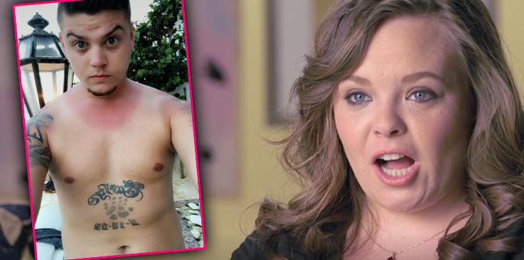 beth lutz recommends mtv teen mom nude pic