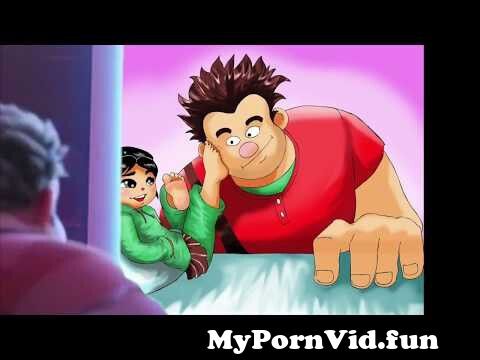 co west recommends wreck it ralph holiday on a beach porn pic