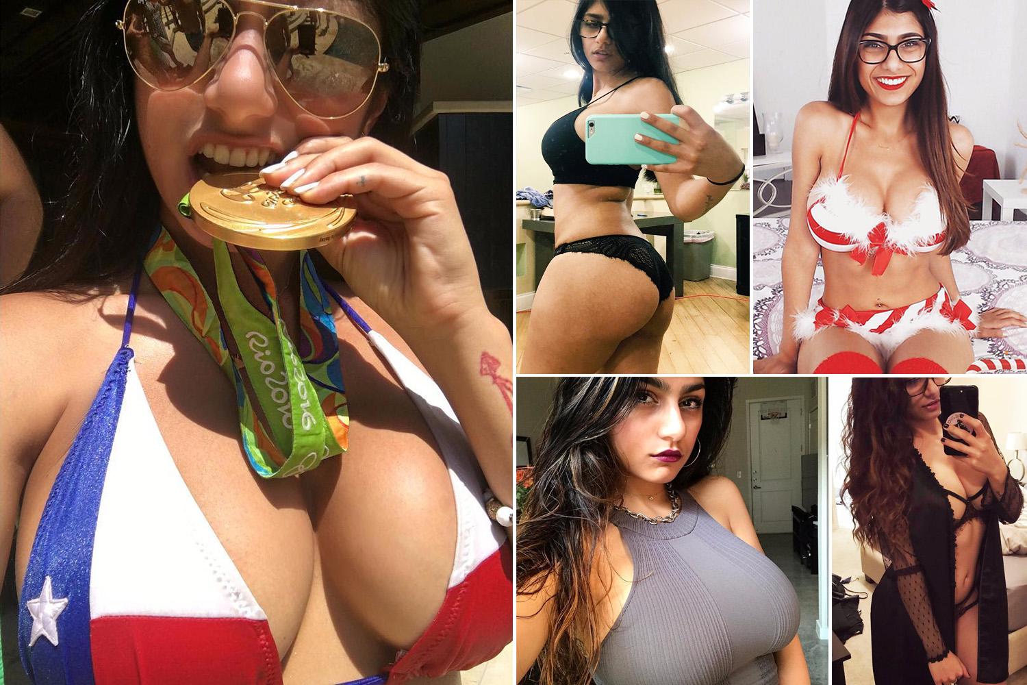 david wekesa add mia khalifa 2017 porn photo