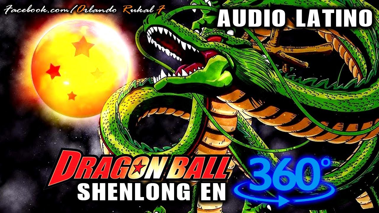 ashwini kalburgi recommends Dragon Ballz Audio Latino