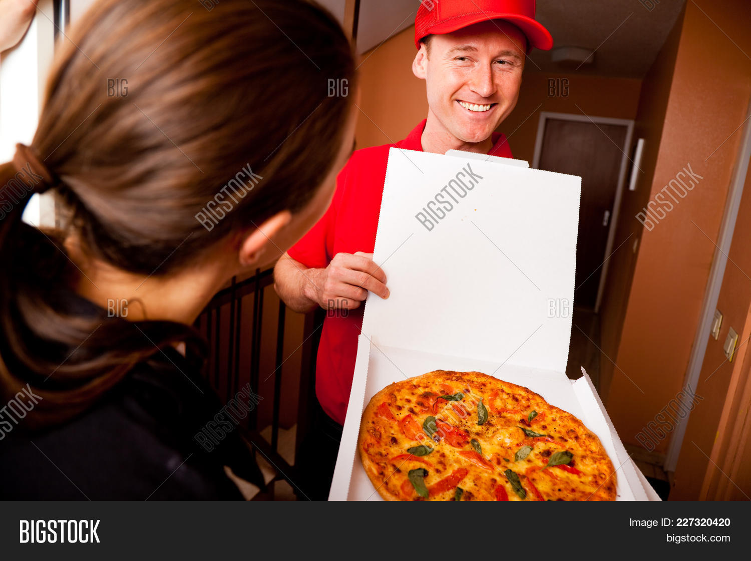 april strowbridge recommends hot delivery guys tumblr pic