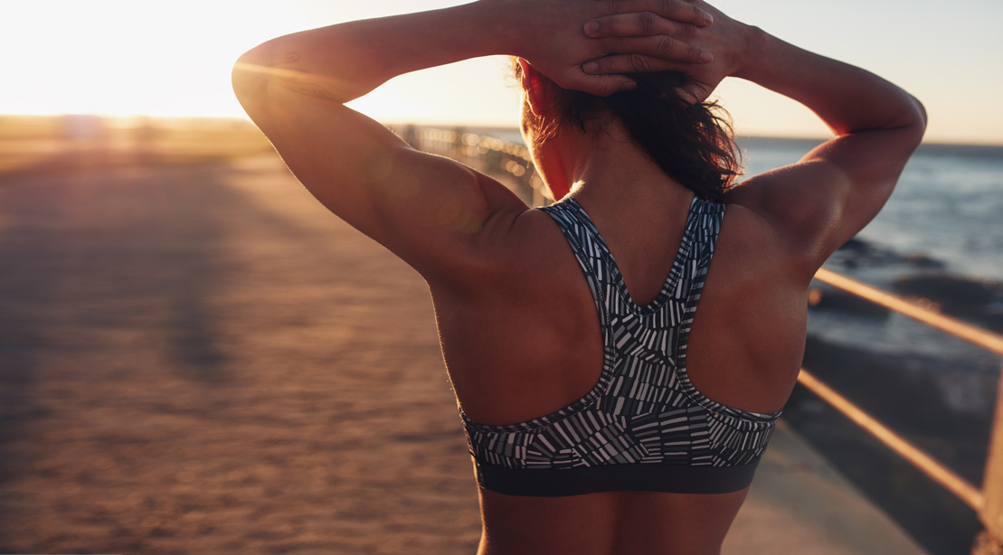 carolyn occhipinti share hot chicks in sports bras photos