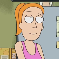 becky musselman recommends rick and morty mbti pic