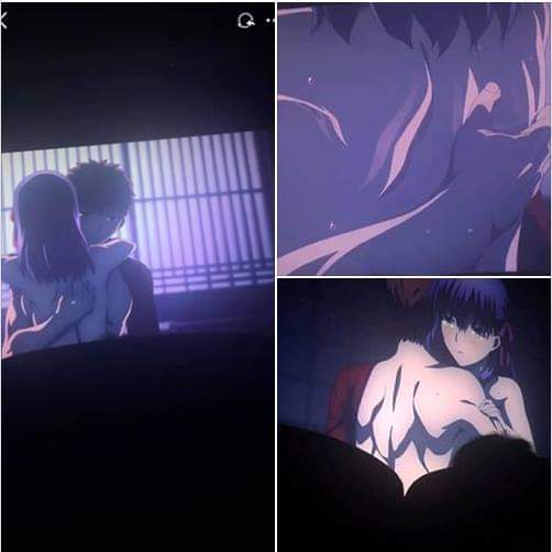 asma bashir add fate stay night heavens feel sex photo