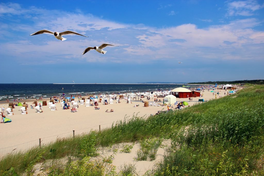 ahmad hammoda recommends german beaches pictures pic