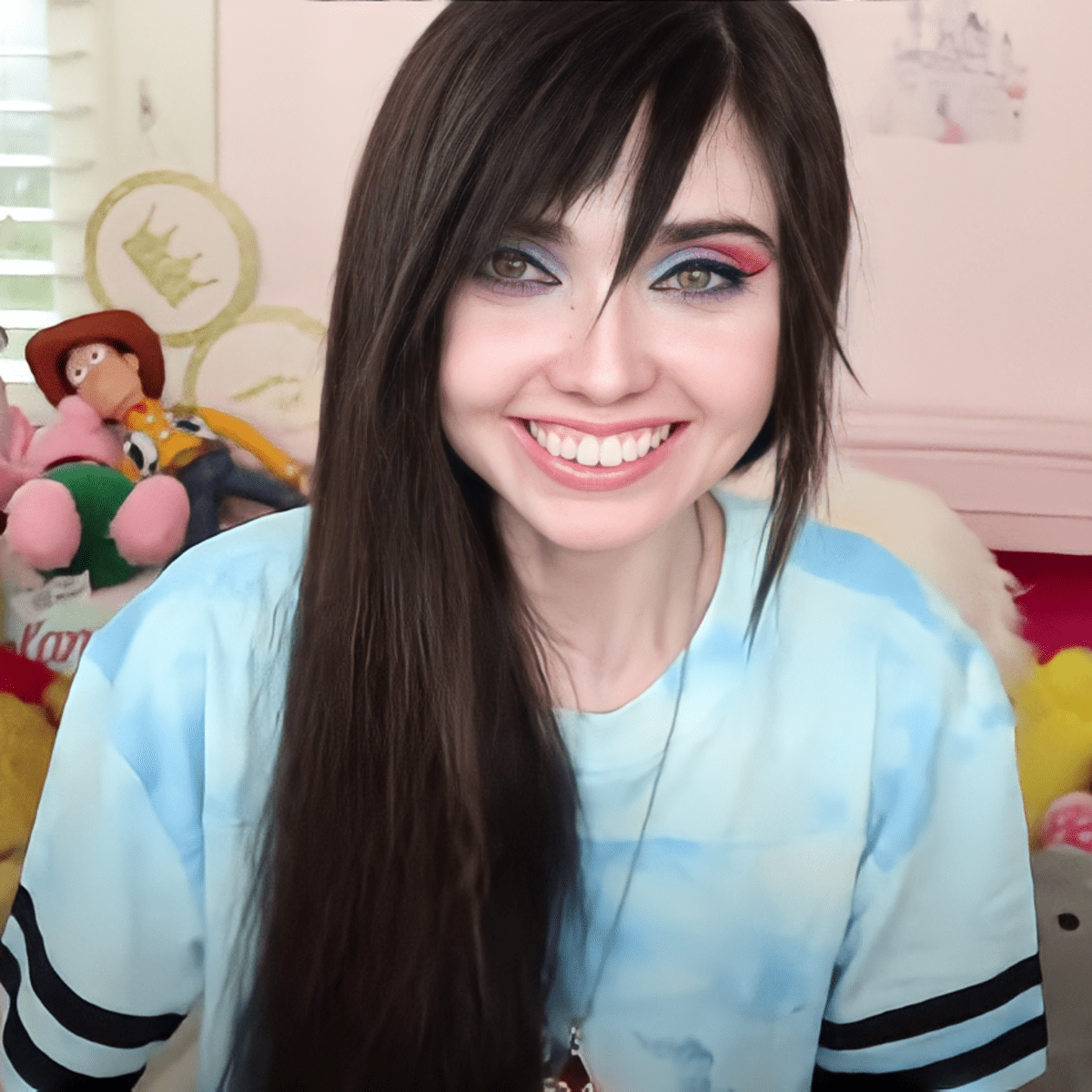 debbie winterberg add whats wrong with eugenia cooney photo