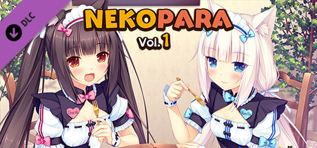 Best of Nekopara vol 1 sex