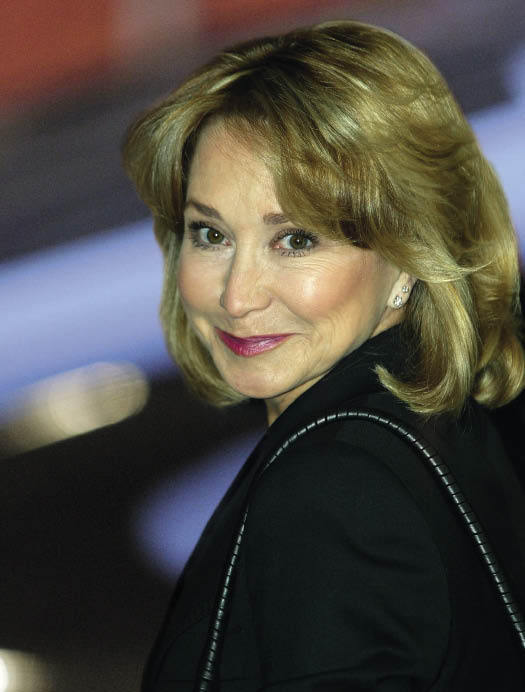 dewi liyana recommends felicity kendal sexy pic