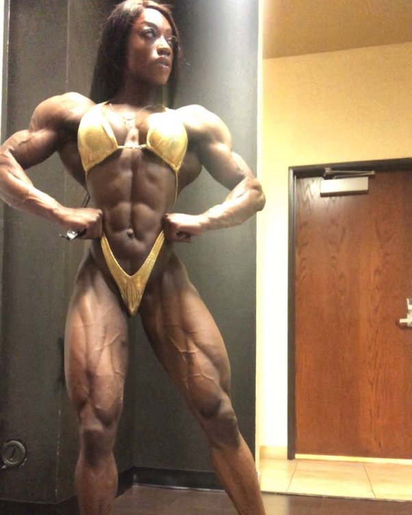 abhijit jawale add photo female body builder pussy