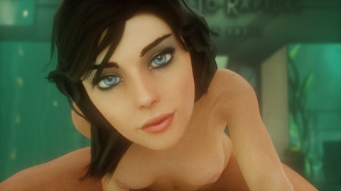 david lindh recommends Female Game Characters Nude