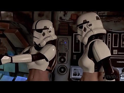 denise gillard recommends Female Stormtrooper Porn