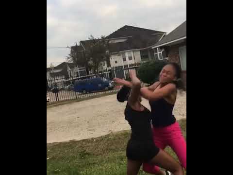 Best of Female street fights youtube