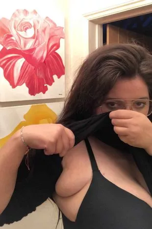 anita gofradump recommends girls showing thier breasts pic