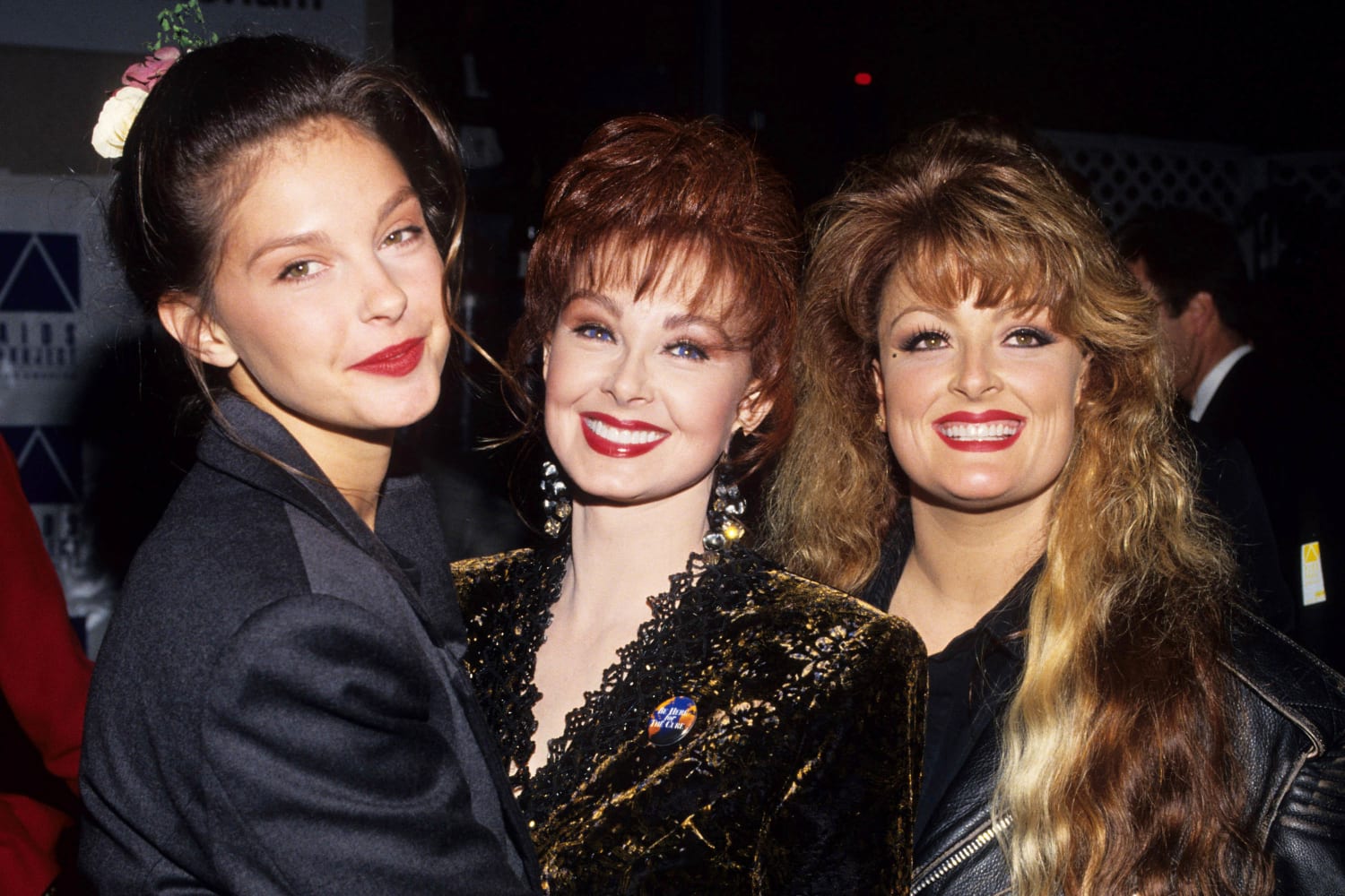 Best of Pictures of naomi judd