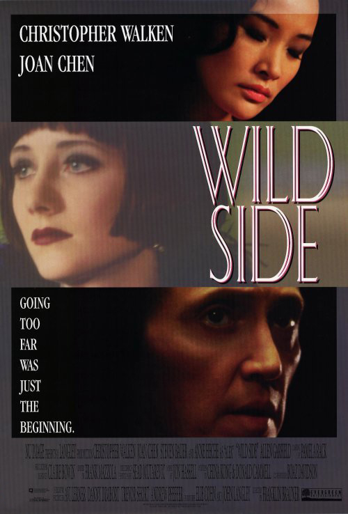 arlene callahan recommends wild side full movie pic