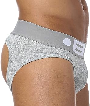 Best of Assless underwear for men