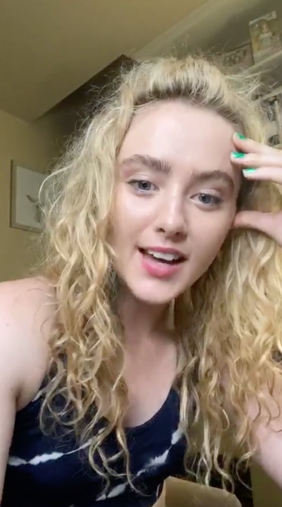 doug kessler share kathryn newton porn photos