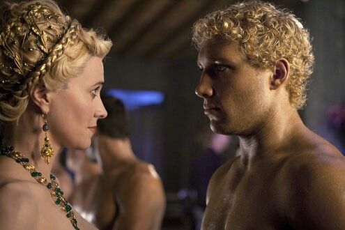 christian kirchen recommends spartacus blood and sand varro pic