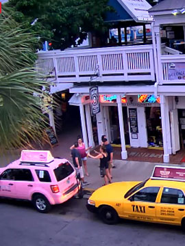 Best of Ricks key west webcam