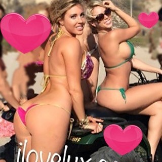 chris krutsinger recommends samantha saint instagram pic