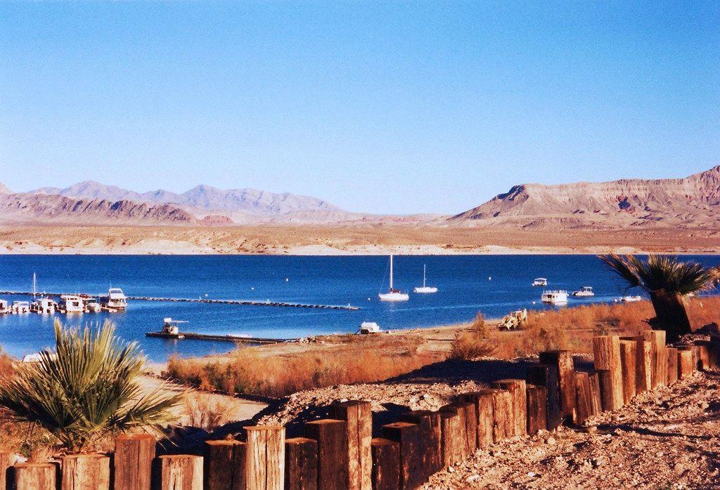 ayman soubra recommends lake mead nude beach pic